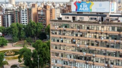 Ciudad de Córdoba emitirá deuda por unos $ 80.000 millones