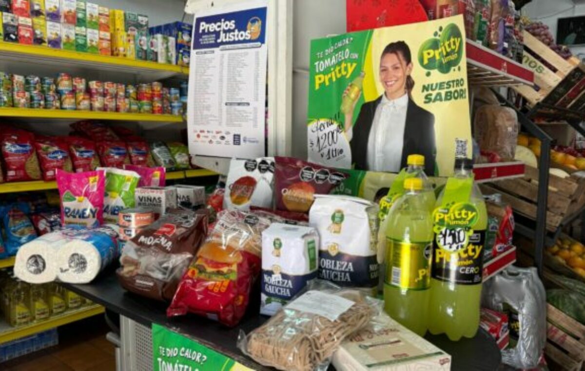 Advertencia de los almaceneros rosarinos: «Si no aumentan los ingresos, vamos a estar complicados»