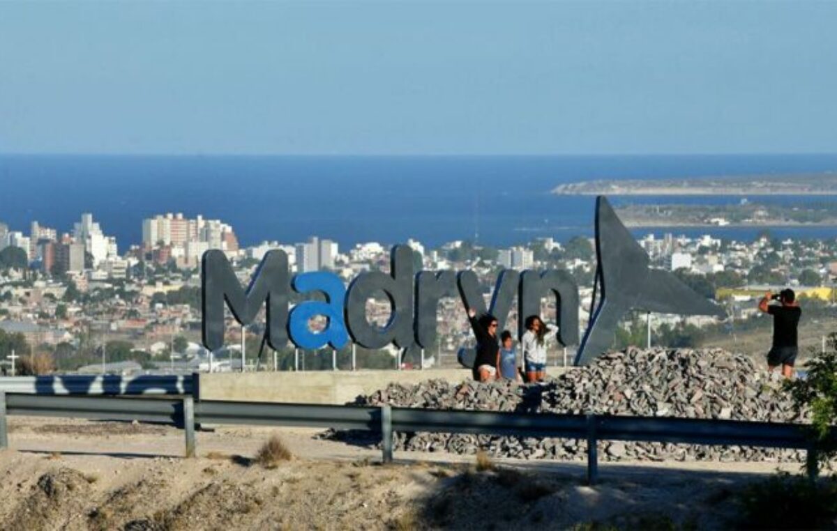 Puerto Madryn avanza en su proyecto de ciudad universitaria