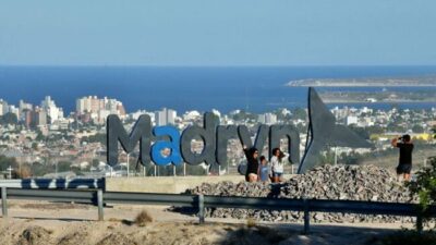 Puerto Madryn avanza en su proyecto de ciudad universitaria