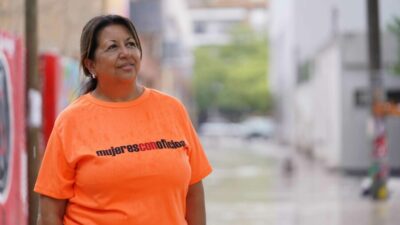 Oficios en San Francisco: “Hay un clima social que dificulta más la inclusión de las mujeres”