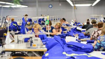 Crisis en la industria textil riojana: 17 despidos agravan la situación del sector