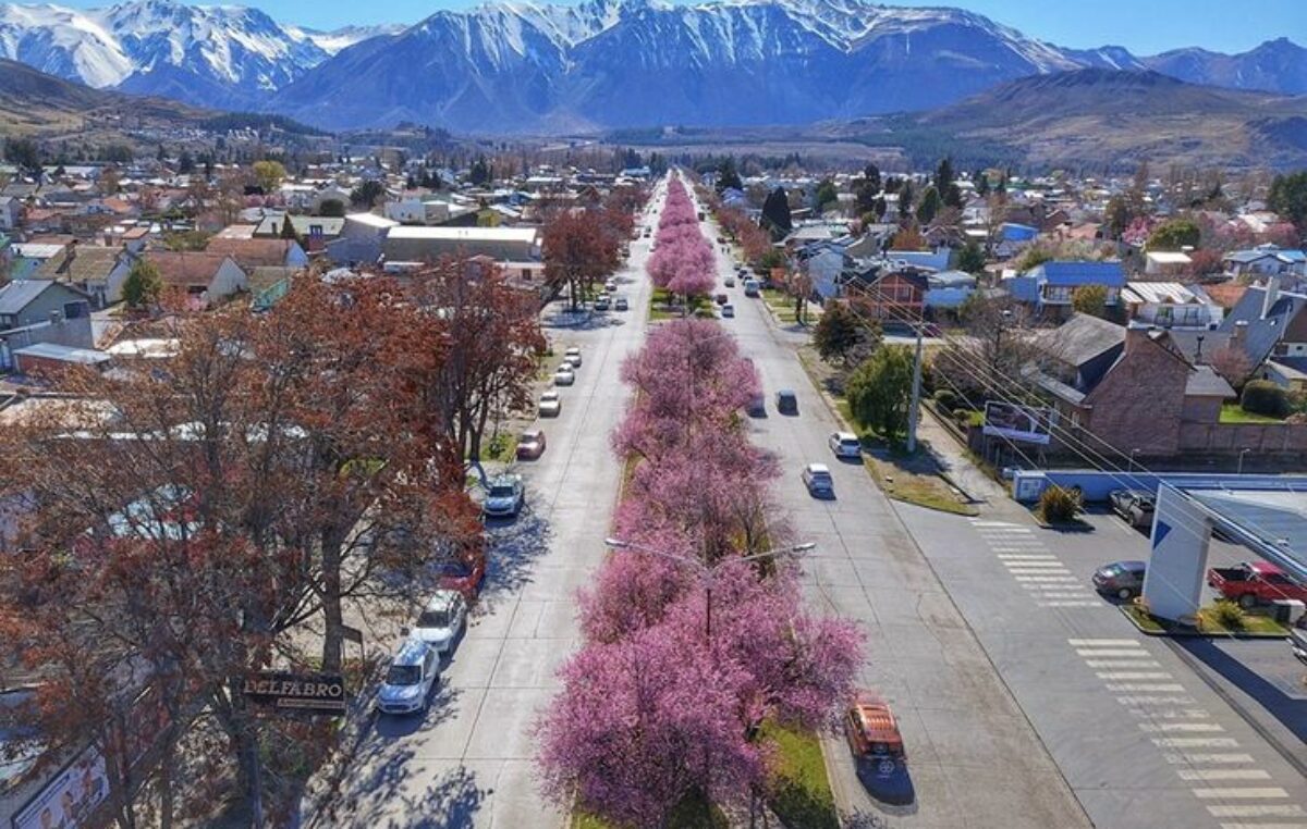 Buscan actualizar Código de Planeamiento Urbano pensando en un desarrollo ordenado de Esquel