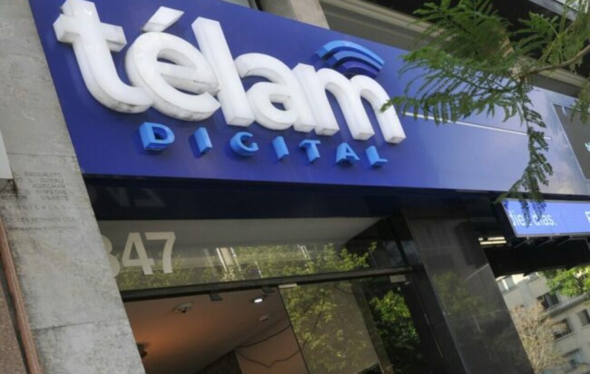 Cinco empresas públicas fueron transformadas en Sociedades Anónimas: Télam fue disuelta y AGP absorbida