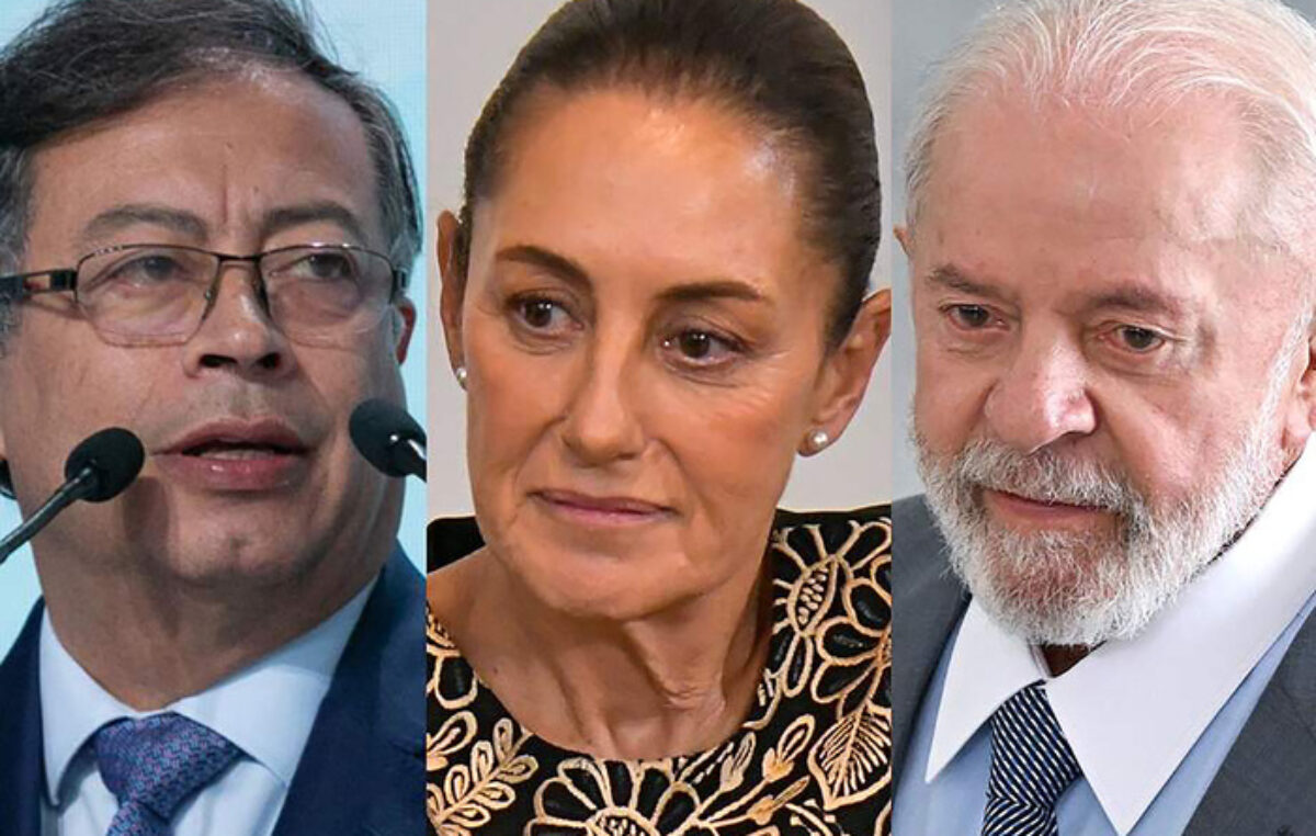 Cómo los aranceles de Trump repercuten en América latina