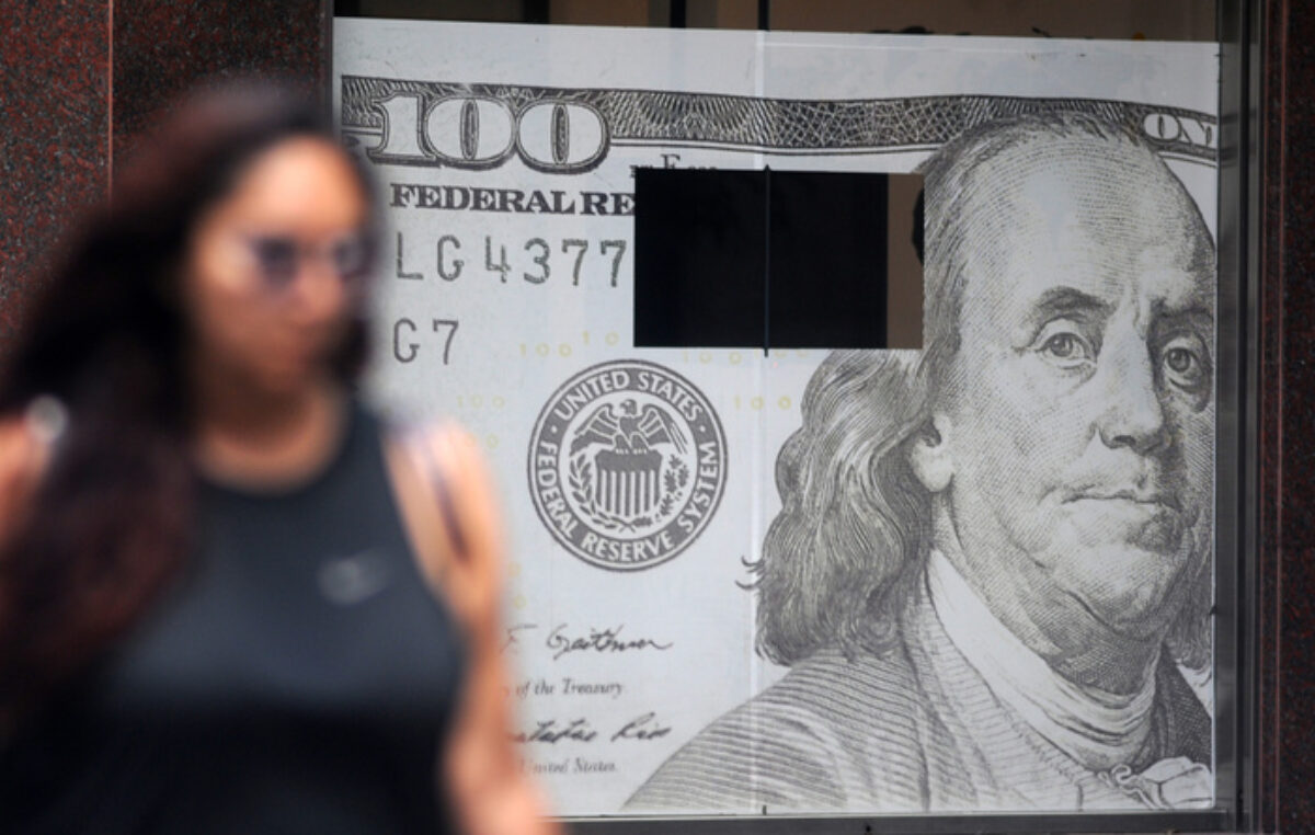 Un país sin paraguas en la tormenta financiera 