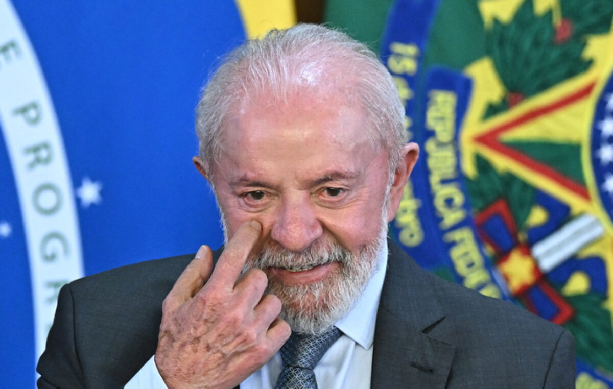 El «colchón» que tiene Brasil