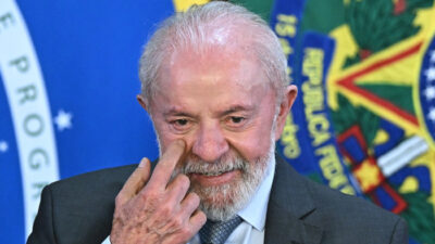 El «colchón» que tiene Brasil