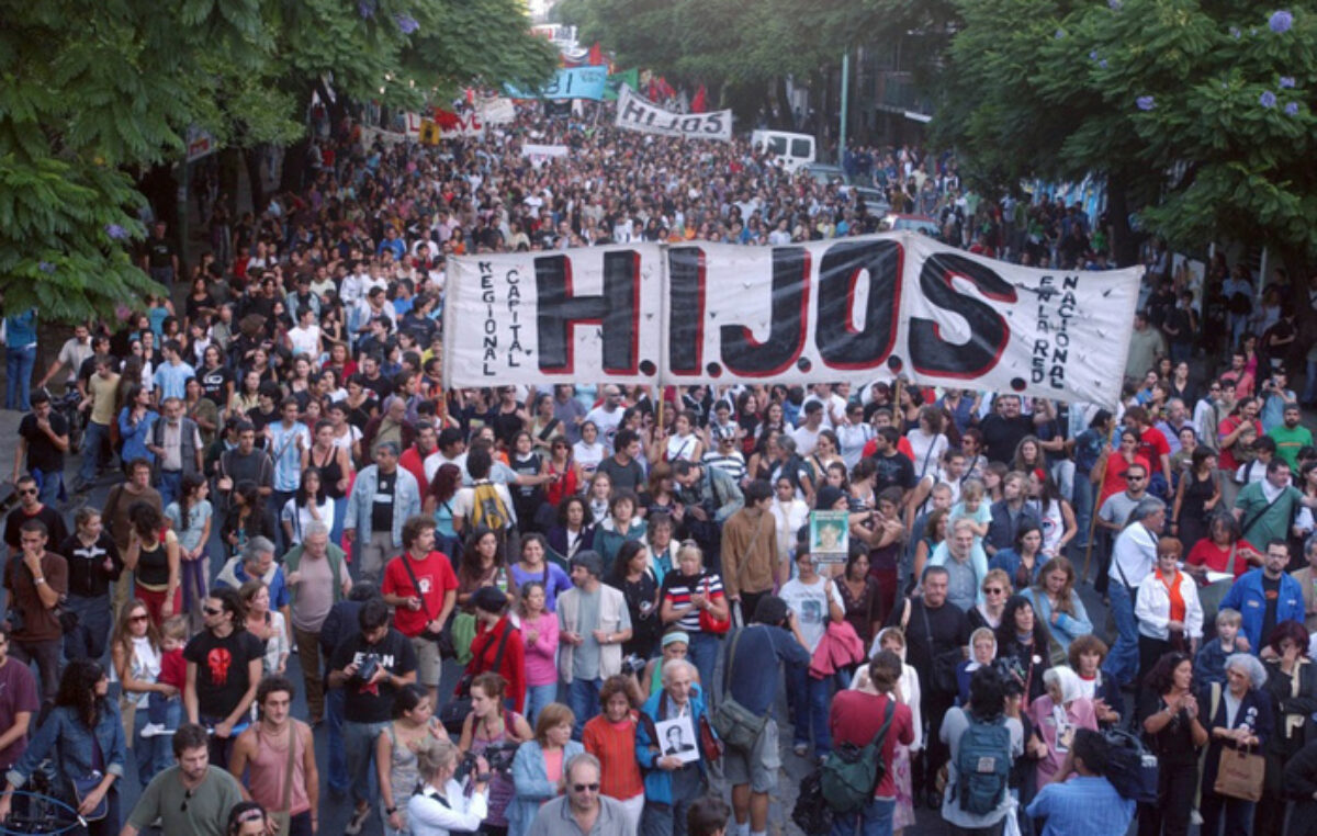 Una escuela de vida y organización política