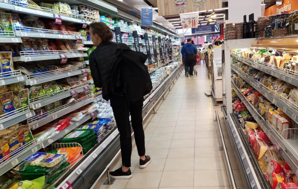 La inflación ya es la preocupación número 1