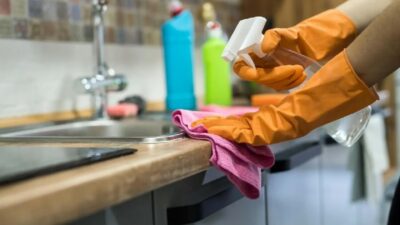 Hubo una reducción del 20% de trabajadoras de hogares en Comodoro