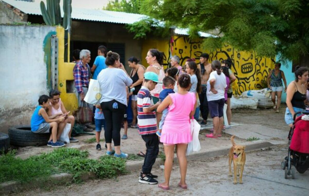 «Los pobres cordobeses están decepcionados y desencantados con Milei»