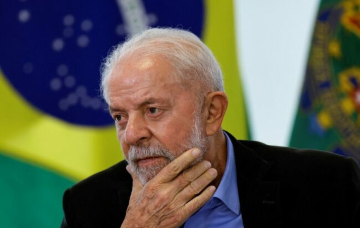 Las amenazas “insisten en sobrevivir”, dice Lula sobre el golpe de 1964