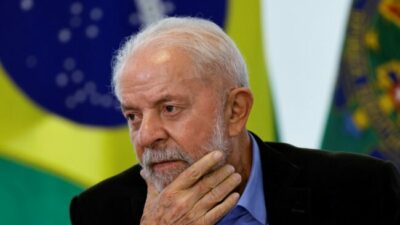 Las amenazas “insisten en sobrevivir”, dice Lula sobre el golpe de 1964