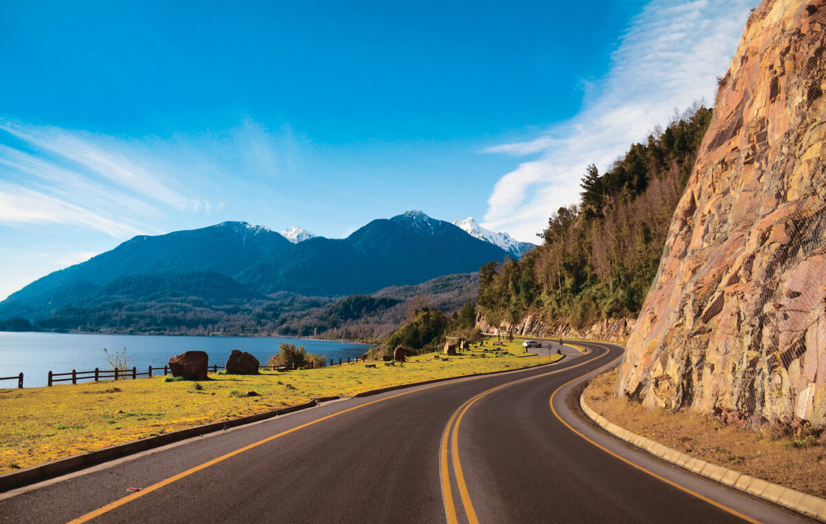 Neuquén tiene una de las rutas más lindas del país, ¿cuál es?