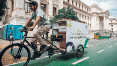 Córdoba: Se publicaron los proyectos seleccionados del «Desafío Innovar por el Clima»