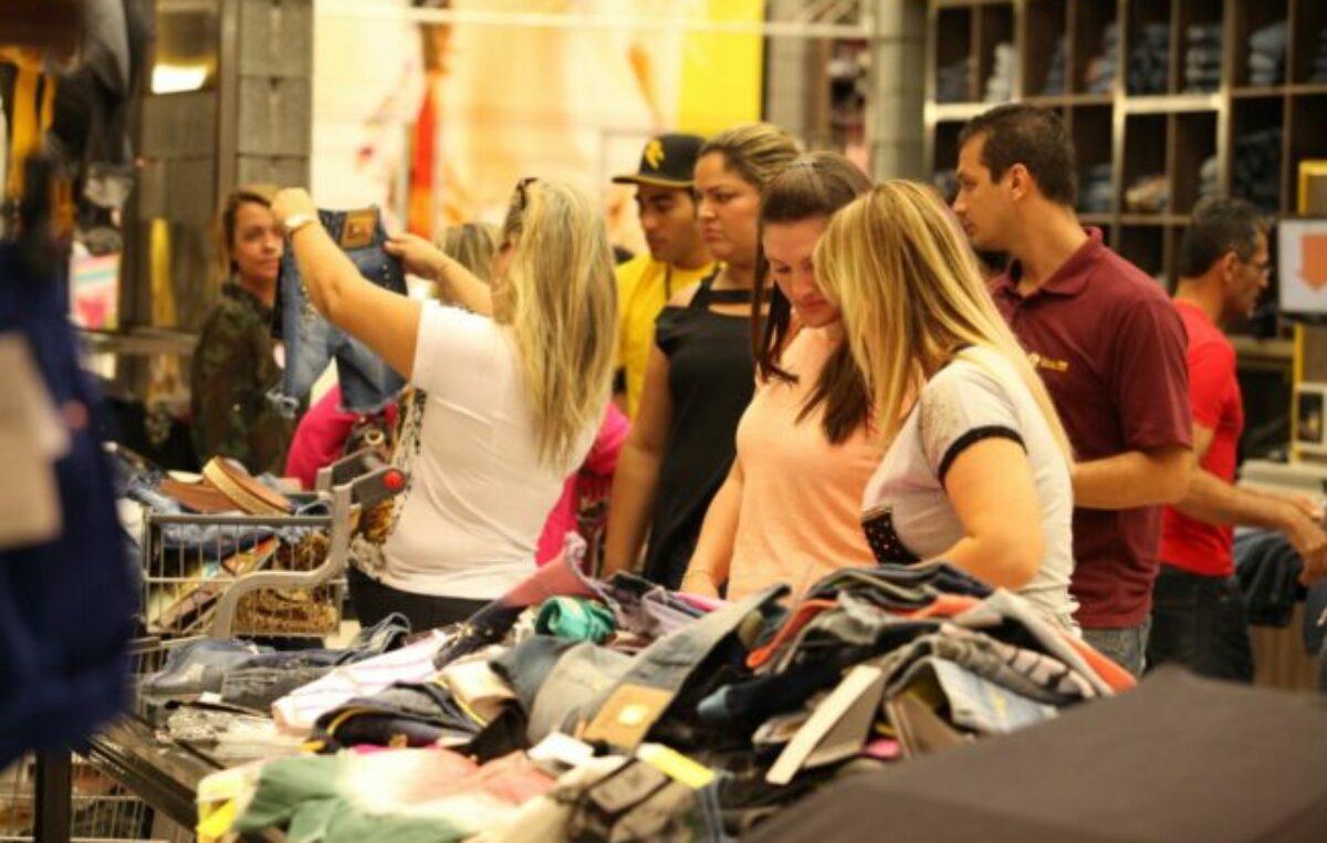 Córdoba: las ventas en los Centros Comerciales no se recuperan