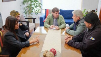 Las medidas de Nación “atentan contra todo el sistema productivo de Tierra del Fuego”