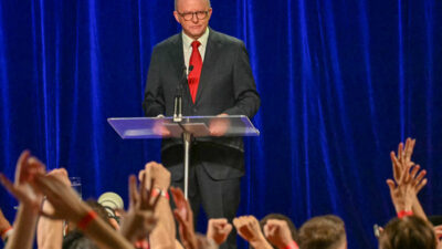 Australia: el Partido Laborista ganó las elecciones con mayoría absoluta