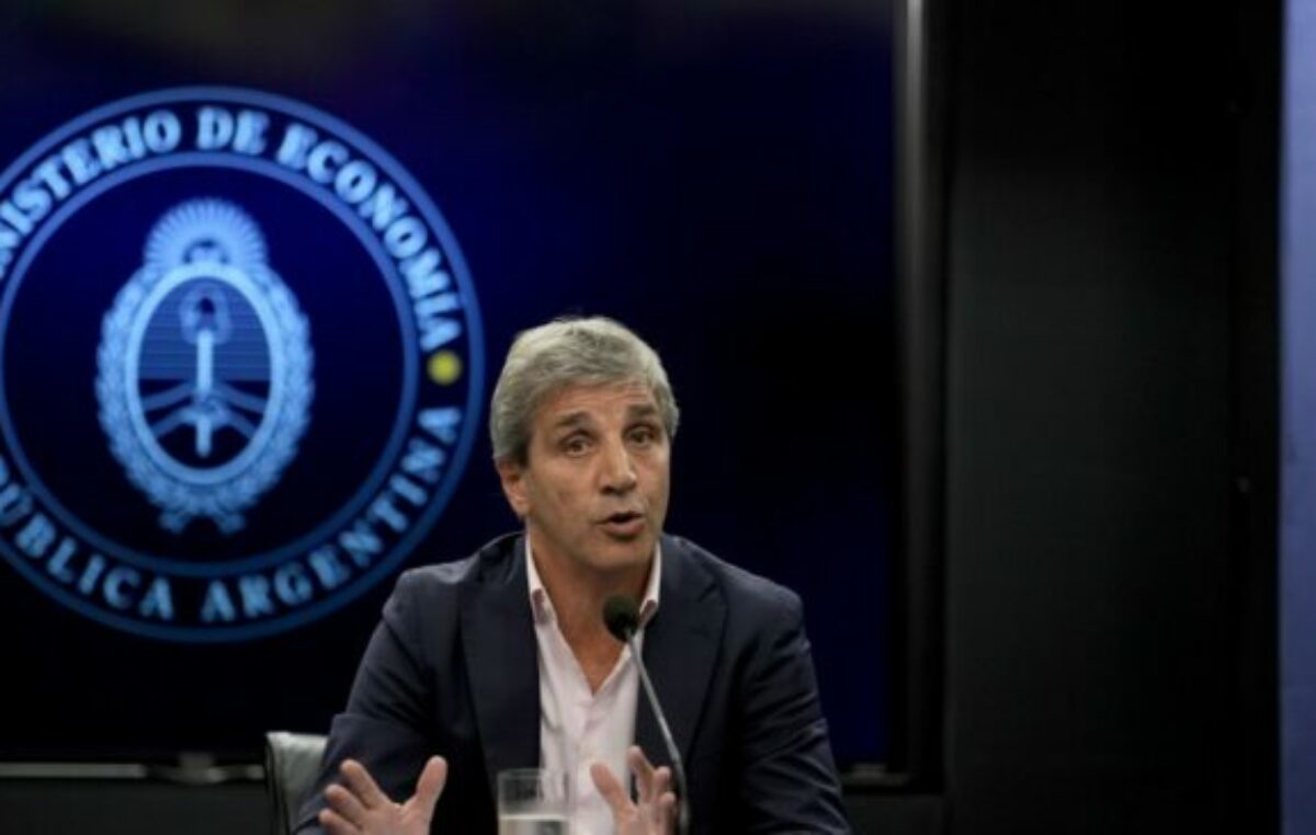 La reforma impositiva que altera a los gobernadores