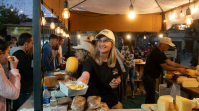 Escapada a la cuna del queso Gouda en Buenos Aires un destino lleno de historia y sabores