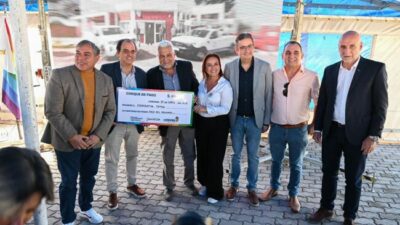 El cooperativismo y mutualismo de Córdoba reafirman la economía social y solidaria