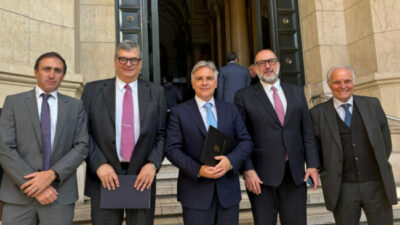 Córdoba alcanzó un acuerdo con Anses por la deuda de la Caja de Jubilaciones