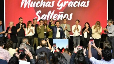 Superdomingo electoral para los gobernadores