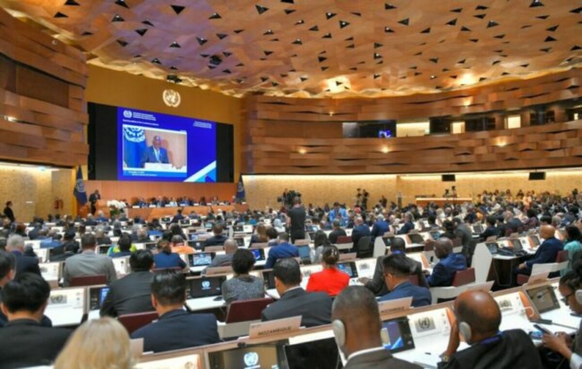 Denuncian en la OIT que los intendentes implementan un “régimen de terror laboral”
