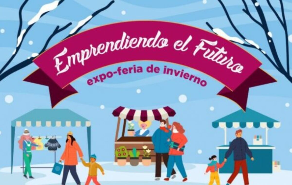 Ushuaia: Expo Feria Especial Invierno, 7 y 8 de junio