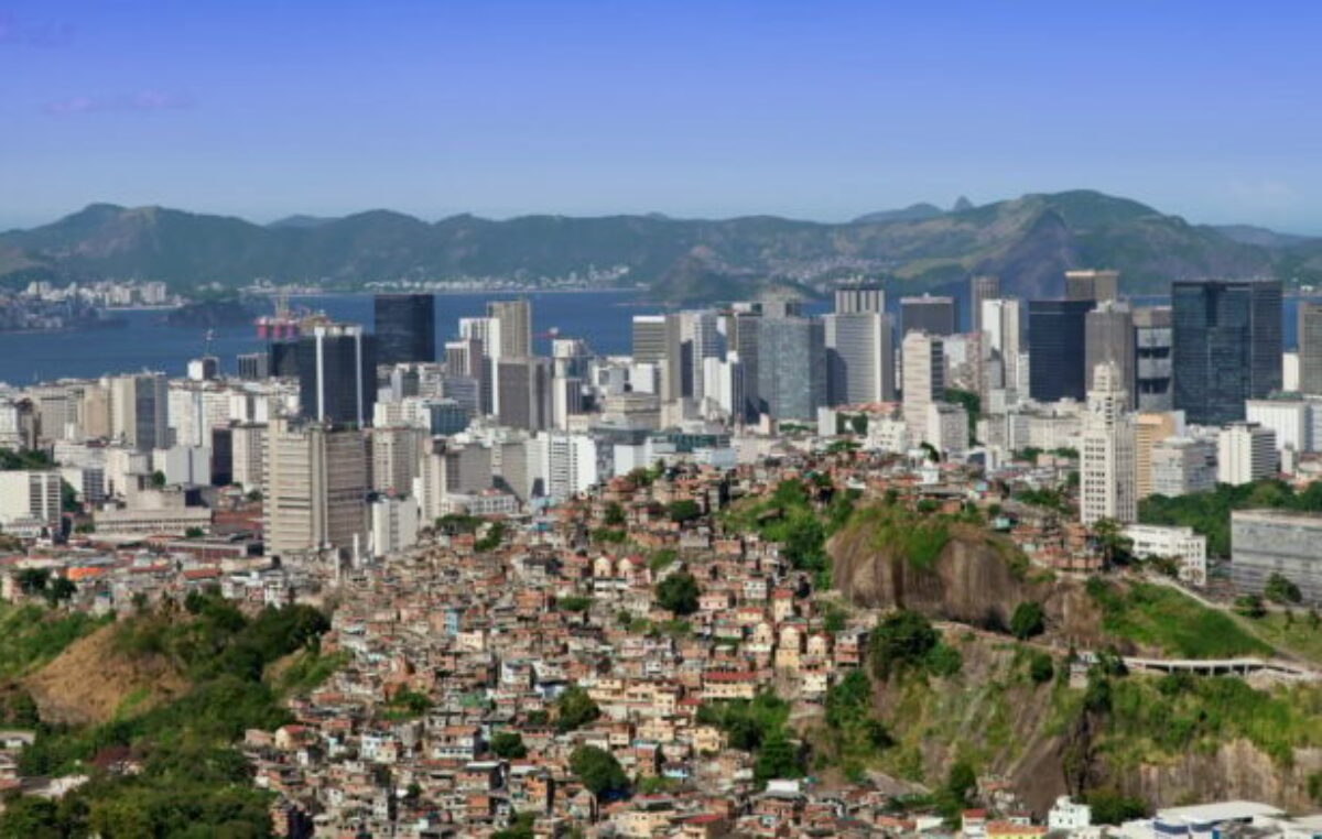 El mayor número de multimillonarios en Latinoamérica está en Brasil