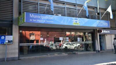La Municipalidad de Tucumán y SOEM llegaron a un acuerdo y no habrá más cortes de calles
