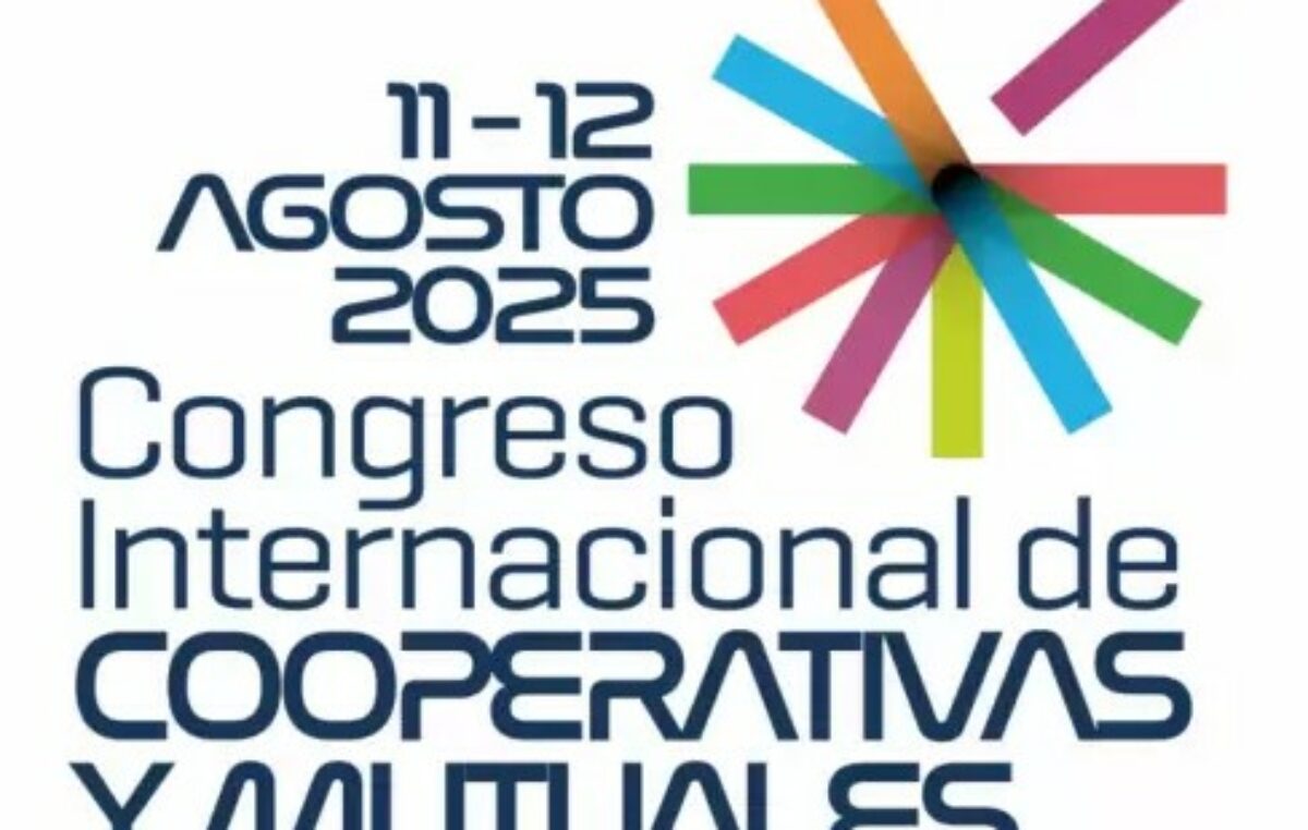 Córdoba, elegida para ser sede del Primer Congreso Internacional de Cooperativas y Mutuales