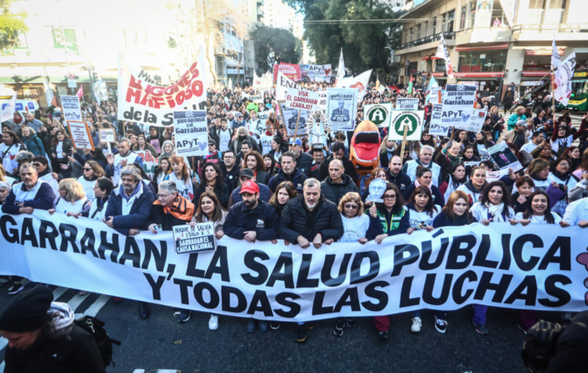 Preocupación en la Iglesia por la situación social