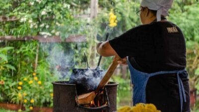 Se viene “Iberá Convida”, el fin de semana 