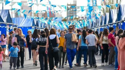 Qué es Confluencia de Sabores, la propuesta que formará parte de la feria más grande de Neuquén este fin de semana