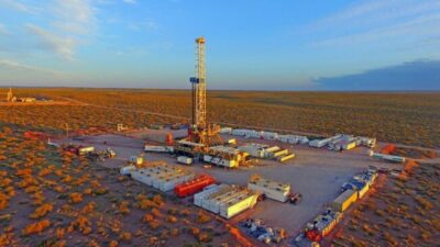 Neuquén es la cuarta provincia que aporta mas dólares a la economía nacional