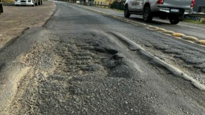 Más dudas que certezas sobre el futuro de Vialidad