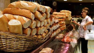 Fuerte crisis en el sector panadero: en 18 meses cerraron 14.000 comercios