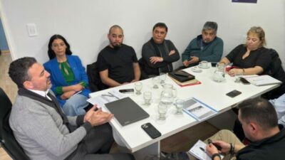 Hubo acuerdo entre el SOEM y el Municipio de Río Gallegos en la paritaria