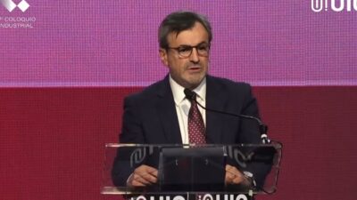 Sindicatos denuncian la pérdida de 130 mil puestos de trabajo y la UIA apunta al Gobierno: «Necesitamos un Estado»
