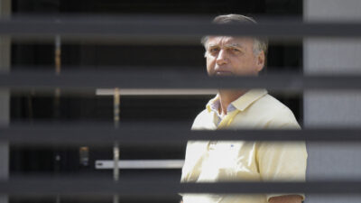La Corte Suprema de Brasil condenó a Jair Bolsonaro