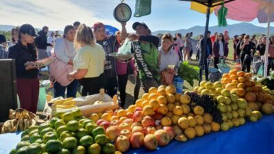 El consumo masivo sigue hasta 40% por debajo de 2017