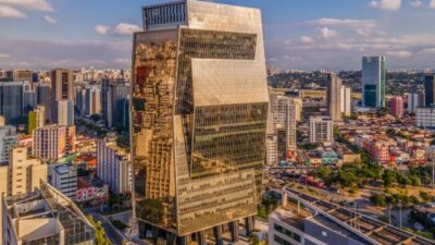 El striptease de las élites brasileñas 