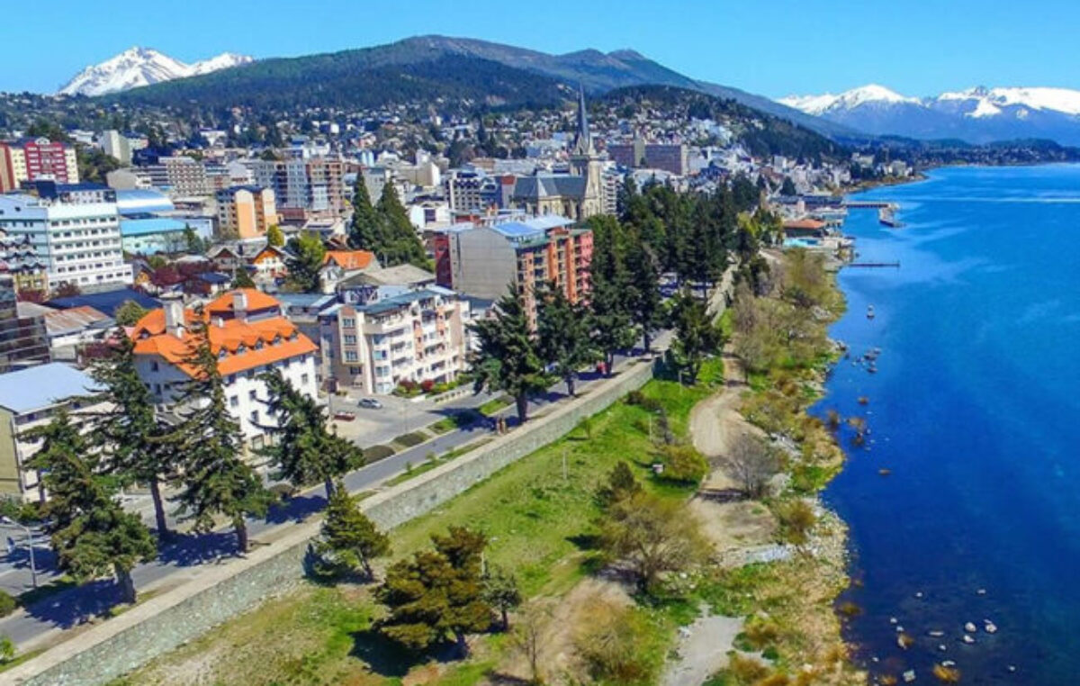 Bariloche quiere sumar a los consorcios de edificios en el control de alojamientos