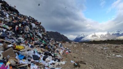 ¿Una solución para el tema de la basura en Bariloche?