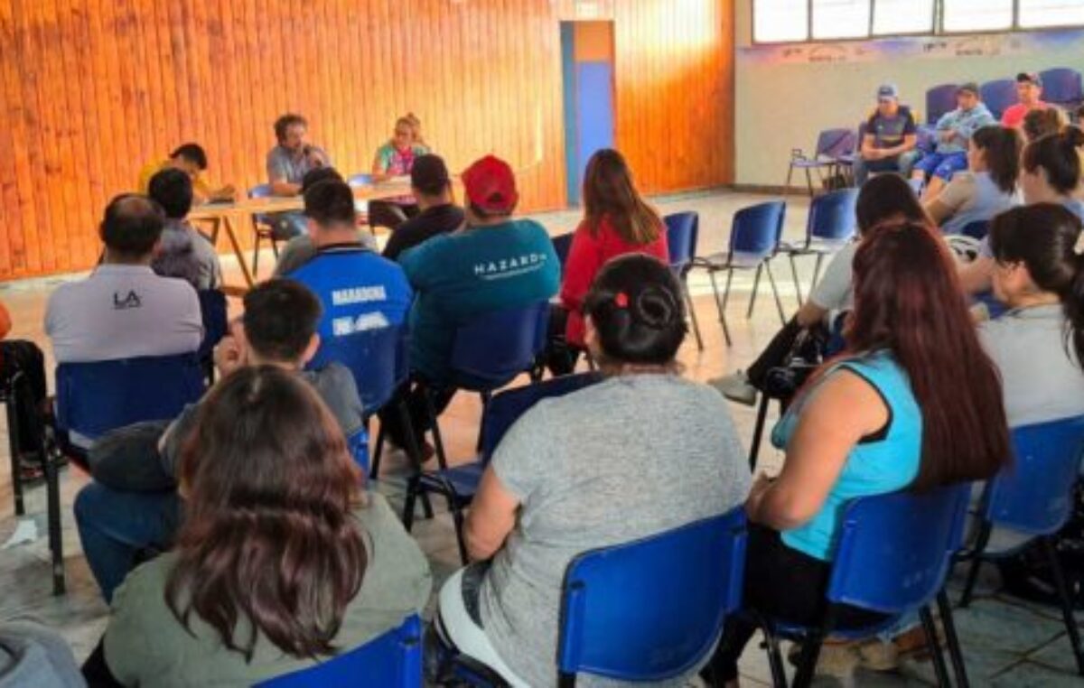 Esquel: El SOEME rechazó la oferta salarial