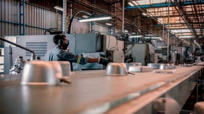 La crisis industrial vuelve a golpear en Santa Fe: Nueva tanda de despidos en Essen