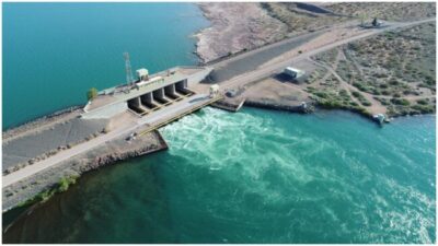 El Gobierno ultima la entrega de las centrales hidroeléctricas