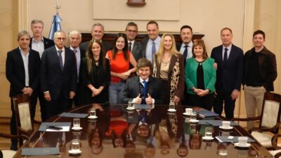 Gabinete reciclado para las reformas